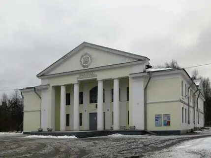 Вырицкое городское поселение
