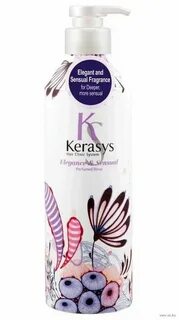 Kerasys отзывы
