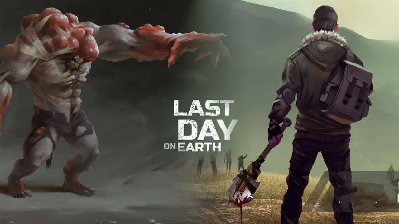 Last day 1.23 0. Ласт дей. last day on earth. last day on earth survival. последний день на земле.