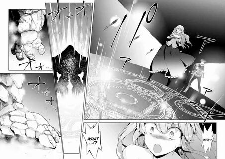 Isekai tensei raw