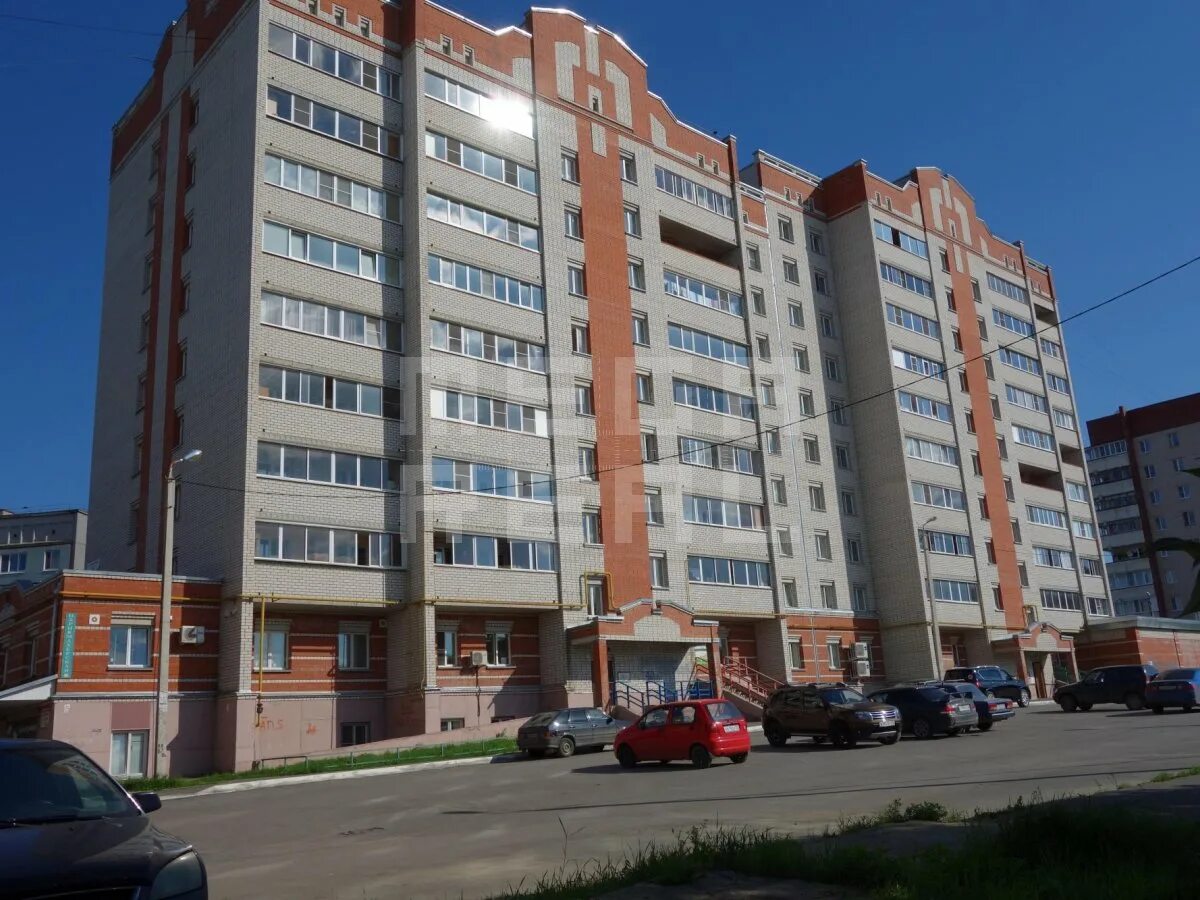 Купить квартиру по адресу Воркутинская, 3, Воркутинская, 3 - 0 объявлений о прод