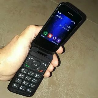 Alcatel 3025x