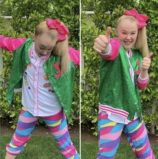 JoJo Siwa ditches ponytail and bow for stunning 'makeunder...
