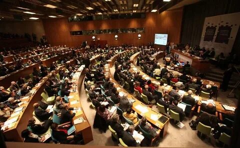 Open session