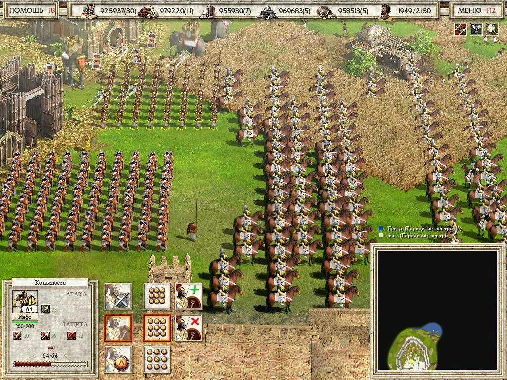Gamestracker org