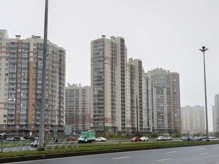 Спб 52 54