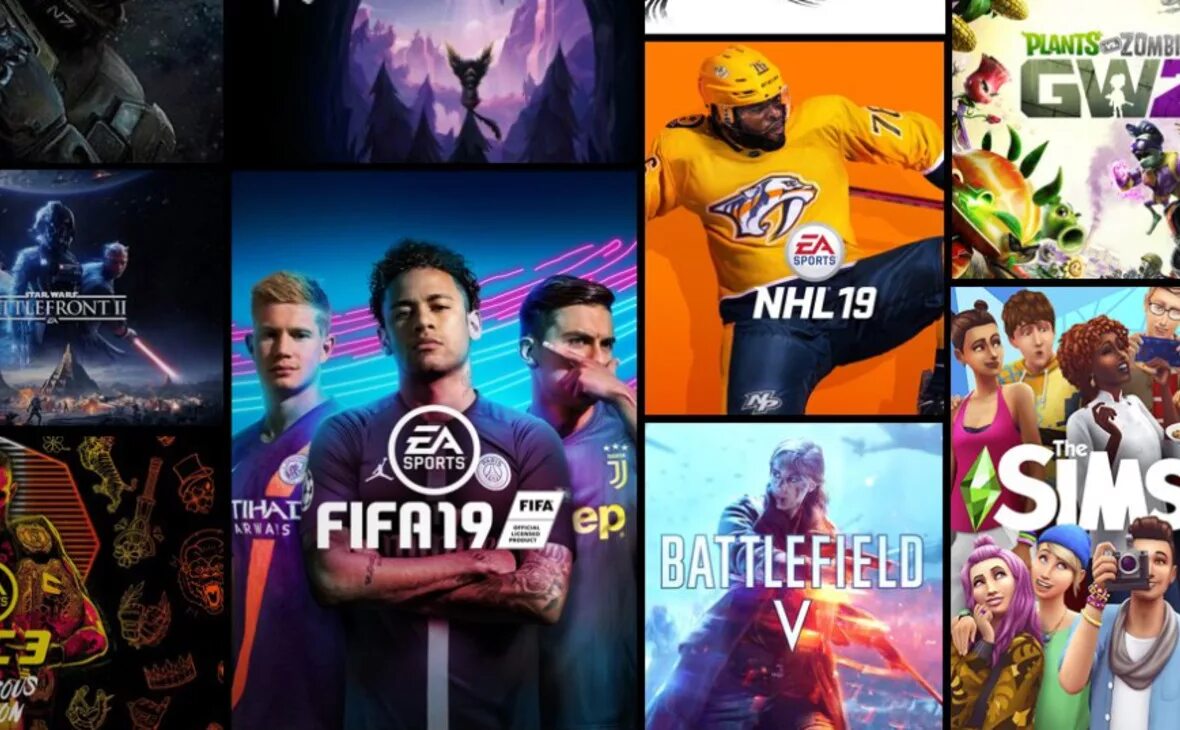 Игры ea на ps5. EA игры. Игры от Electronic Arts. Игры EA Play ps4. Подписки EA Play игры на PLAYSTATION.