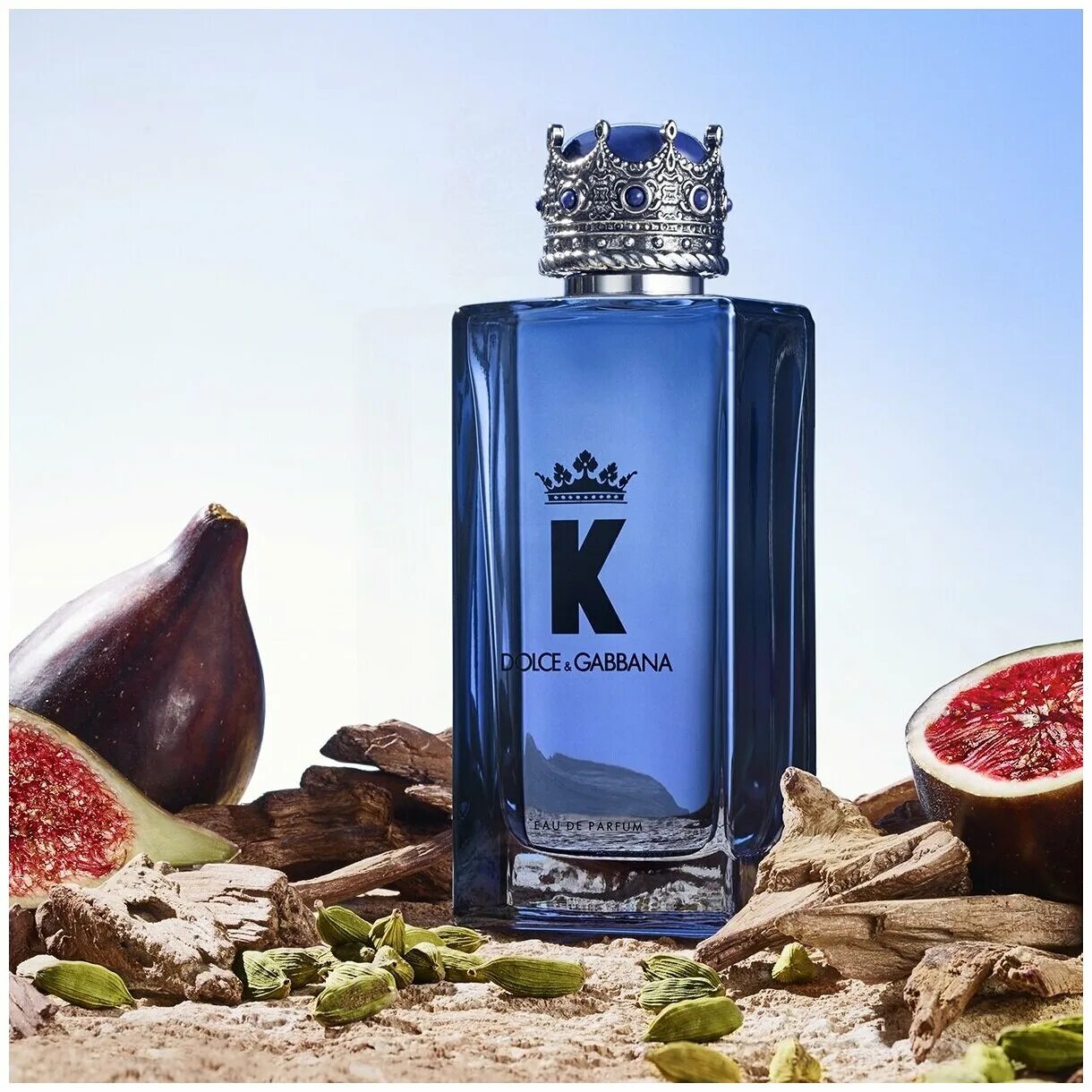 K by dolce gabbana