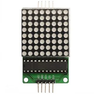 Led matrix