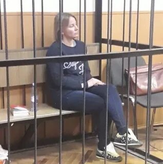 Дочь осужденного