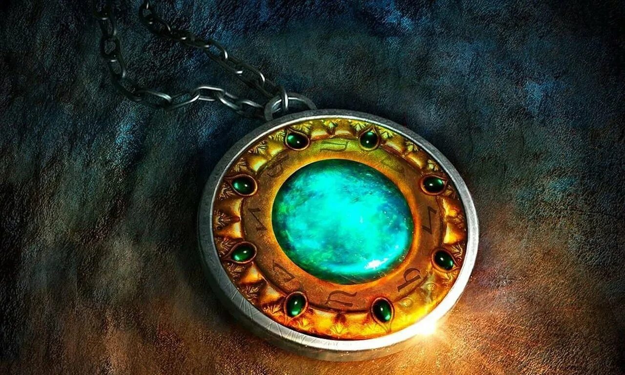 Артефакт жизнь. Днд артефакты амулет. артефакт амулет фэнтези арт. амулет dnd. магические амулет.