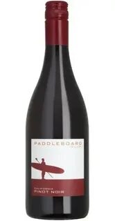 Pinot noir wine