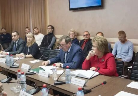 Социальный портал удмуртской республики