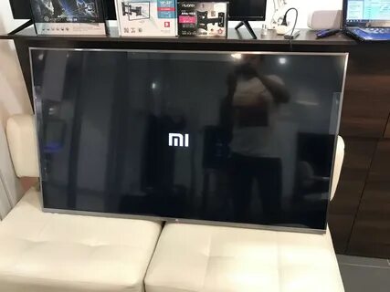 Xiaomi 55 dns