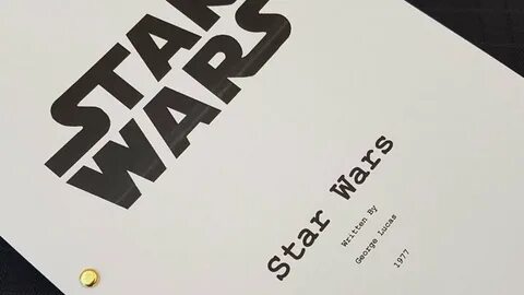 Screenplay