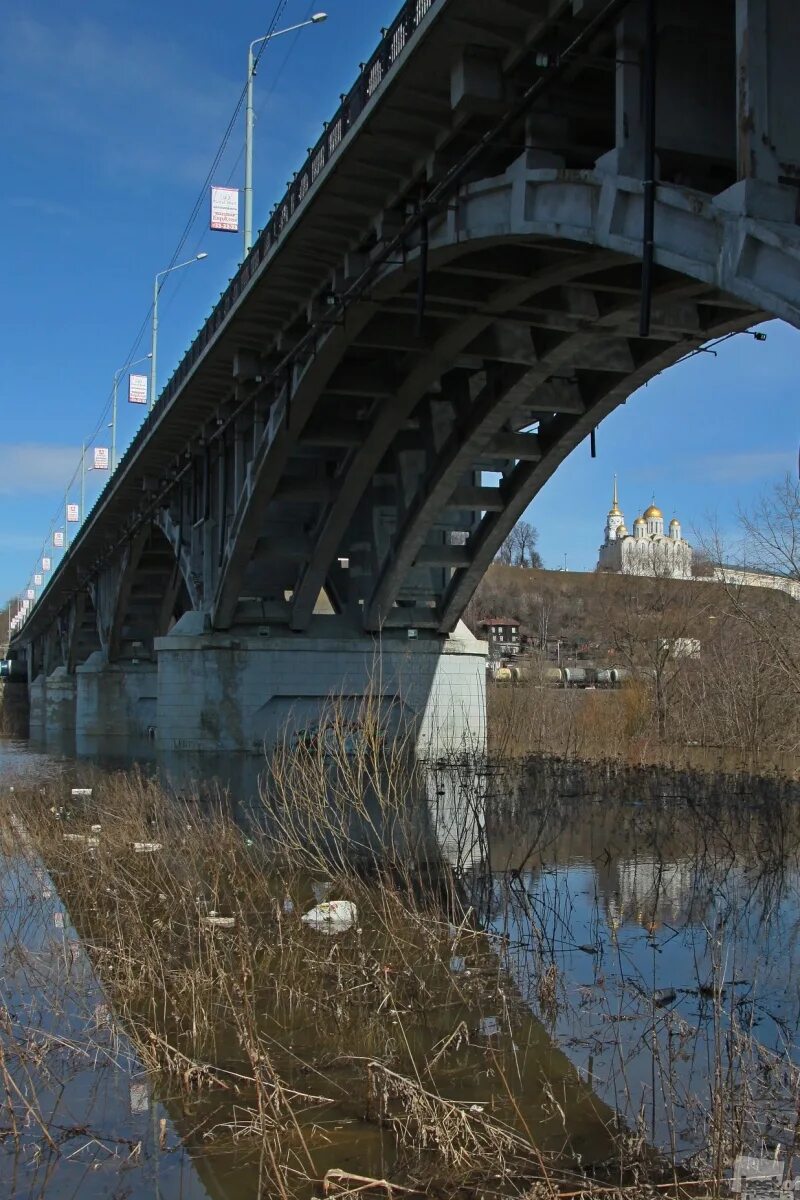 Бриллиантовый мост. Бриллиантовый мост кемерово.