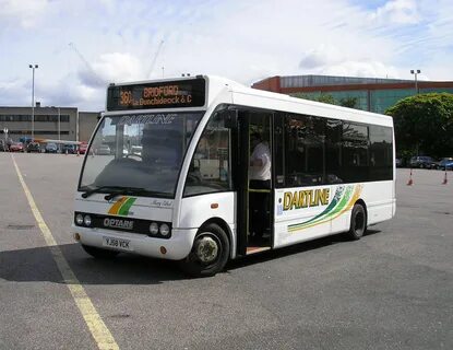 Bus name