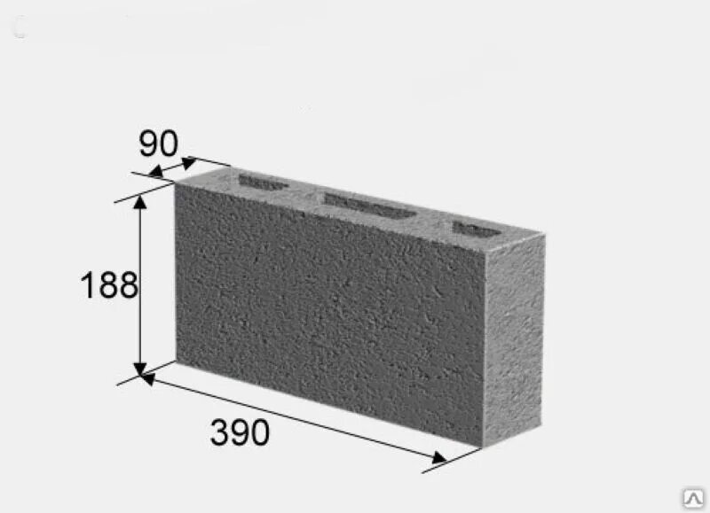 Блок пустотелый СКЦ 390*190*188. Блока стенового четырехпустотного 390*190*188. Блок стеновой СКЦ-1 390*190*188 мм. Вес шлакоблока 390 190 188.