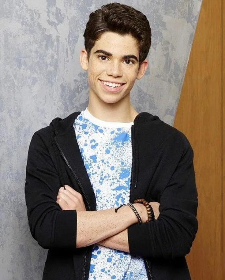 Luke ross