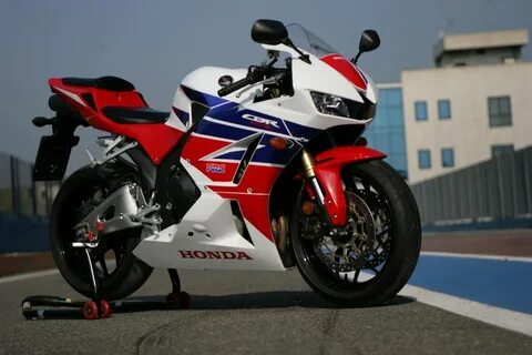 Cbr600rr