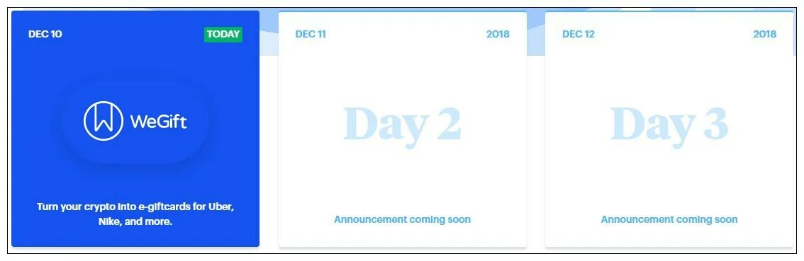 Paid answers. Paid answers. Paid answers.