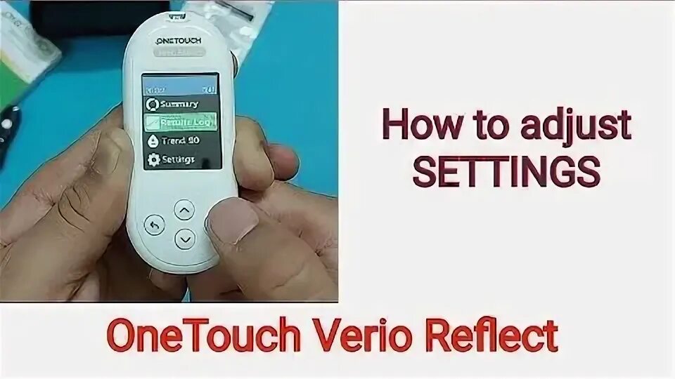 Глюкометр verio reflect как пользоваться. Глюкометр one touch verio. как пользоваться глюкометром. как сбросить показания на глюкометре one touch verio. как пользоваться глюкометром one touch verio reflect видео.