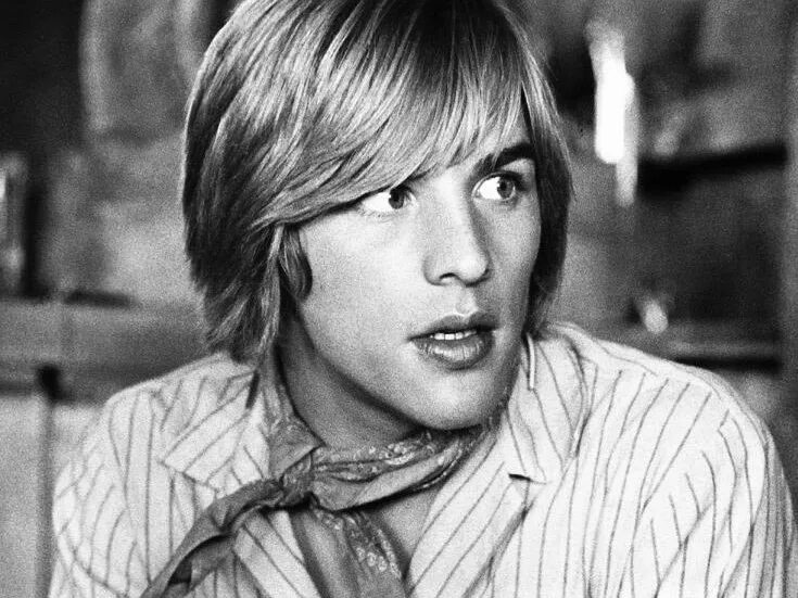 Don Johnson 1984 / 2017 Don johnson, Dakota johnson, Famous men