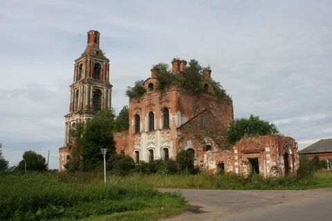 Погода покровское ярославская область