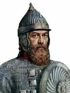 Имя отчество пожарского