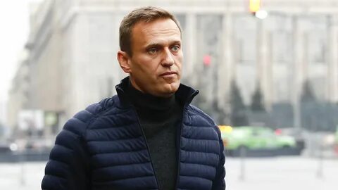 Жизнь алексея навального