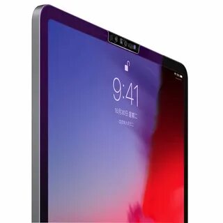 Стекло ipad pro 13