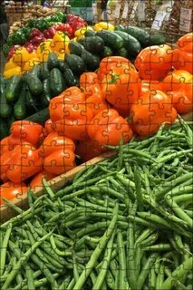 Bean peppers