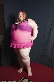 Ssbbw chubby