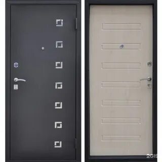 Star door