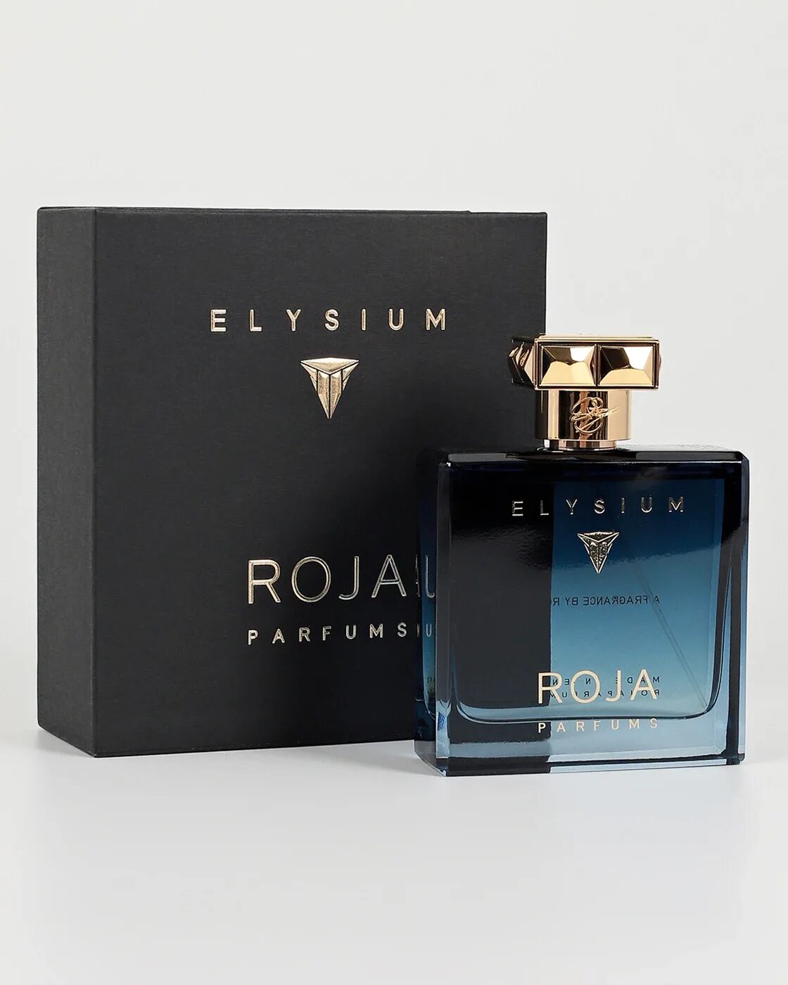 Roja dove elysium homme cologne