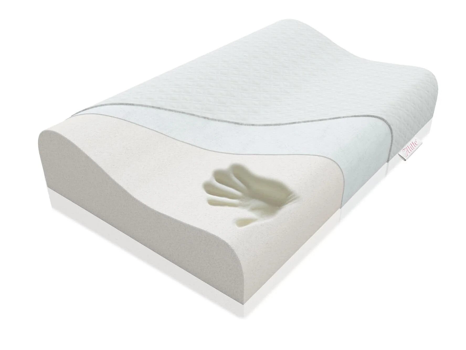 Подушка ортопедическая 40*60 Memory Foam. Ортопедическая подушка Memory Foam Pillow. Подушка Memory Foam (Мемори-Фоам). Ортопедическая подушка 60x40см. Подушка с памятью формы