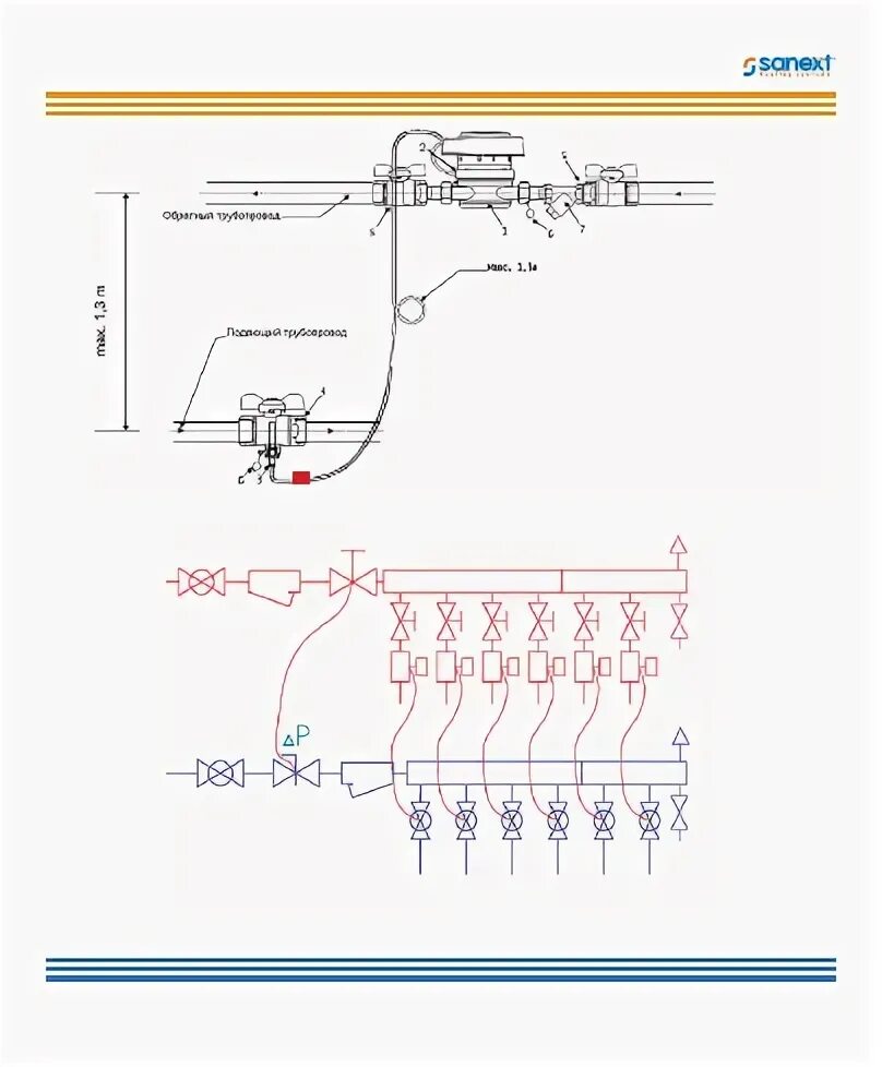 Теплосчетчики sanext mono. Чертежи теплосчетчика Sensonic 2. Теплосчетчик SANEXT Piping Systems. Теплосчетчик SANEXT схема. SANEXT mono cu схема подключения.