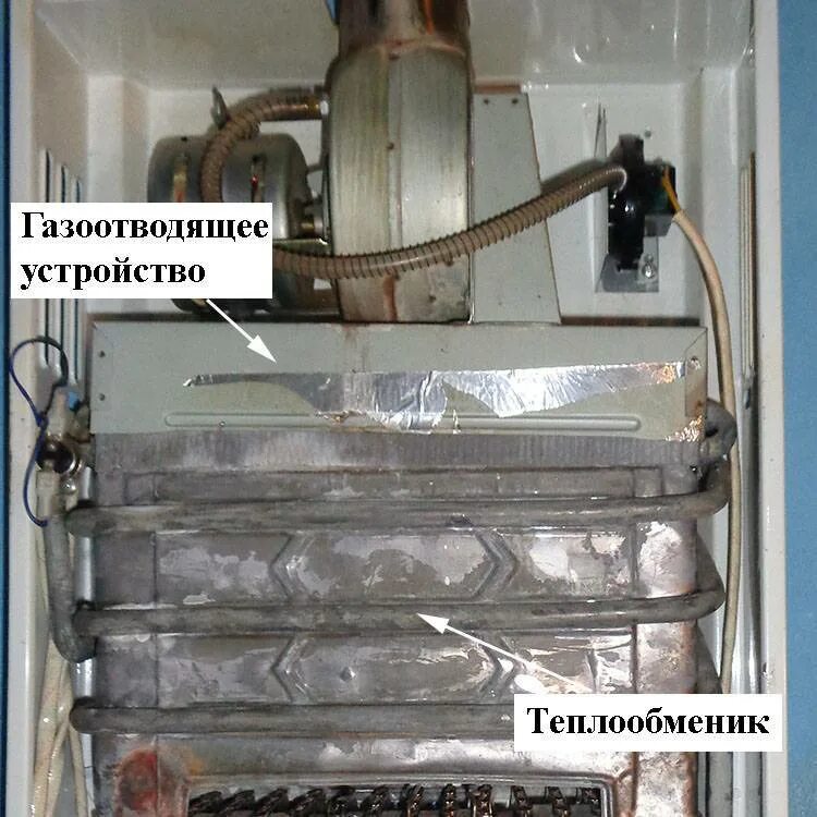 Теплообменник колонки оазис. Газовая колонка вектор прогорел теплообменник. Газовая колонка Оазис чистка теплообменника. Отключается газовая колонка.