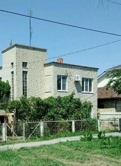 Дом в Краснодарский край, Анапа муниципальное образование, с. ., Купить дом Циба