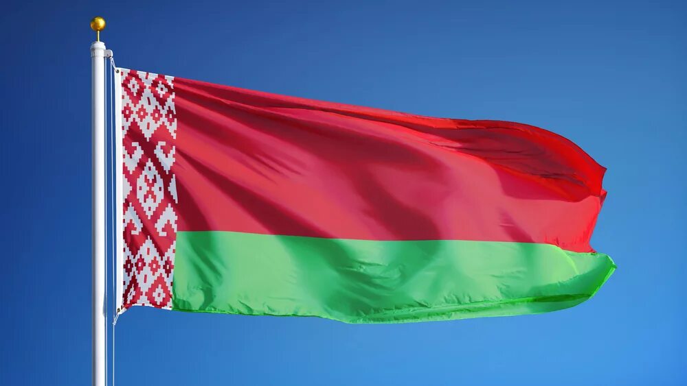 Кривичская средняя школа Солигорского района