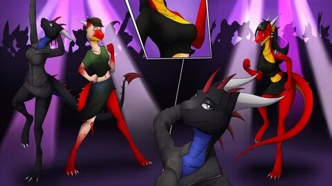 Transformation video