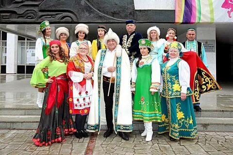 Костюмы уфа