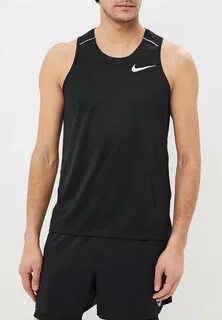 Nike майка