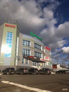 Кутузова 15