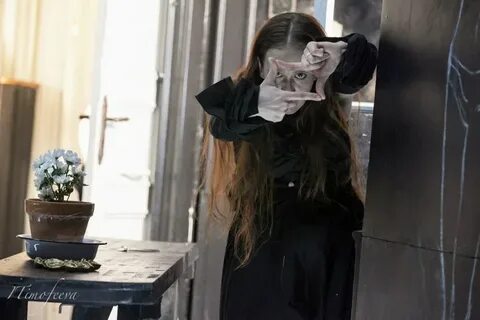 Мадам бовари спектакль маска