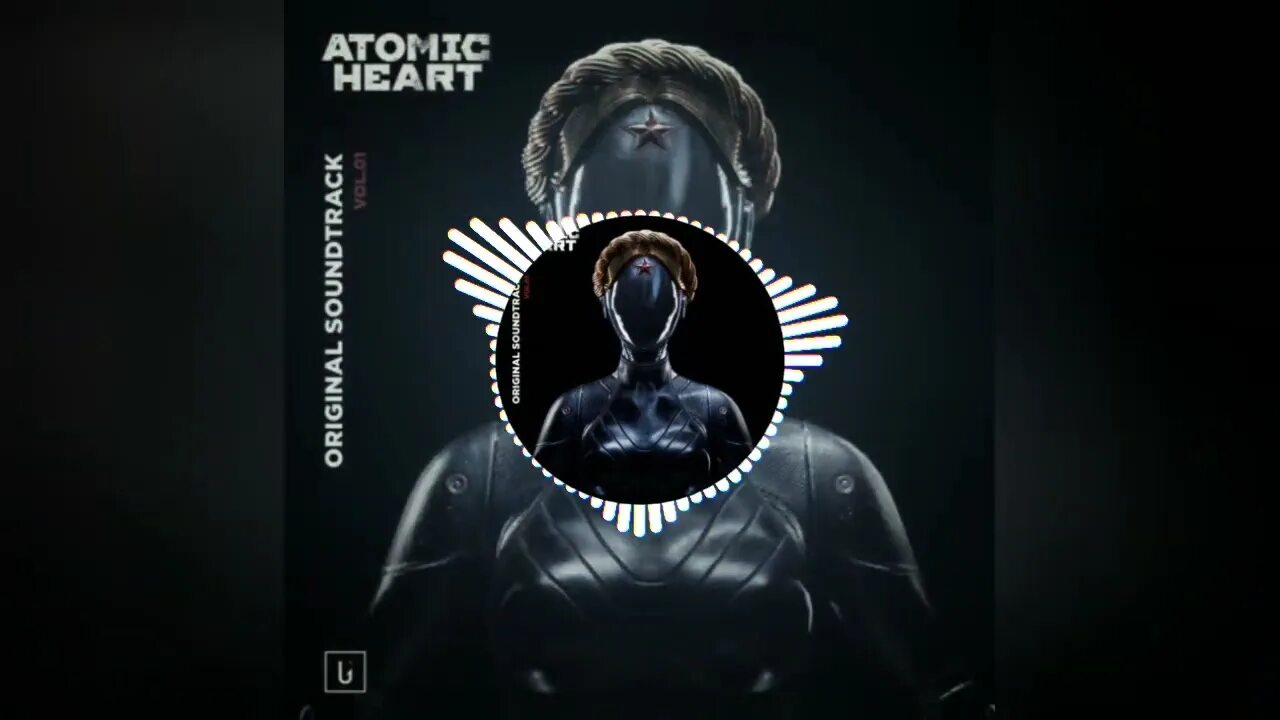 Atomic remix. Atomic remix