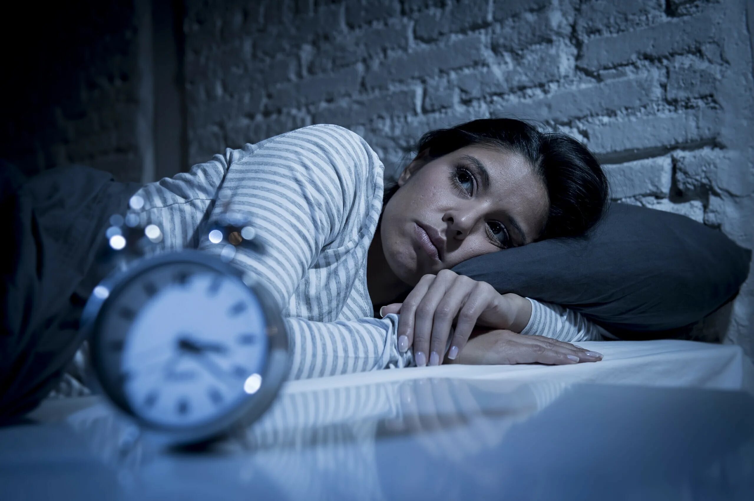 Lock sleep