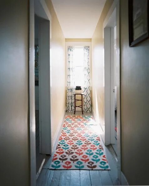Open Floor Plan Curtains - floorplans.click