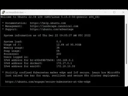 Pptp ubuntu
