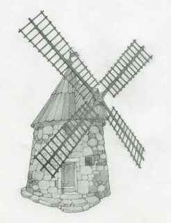 Мельница задача